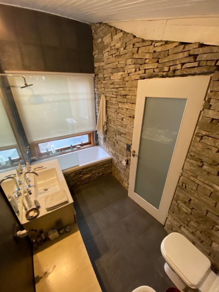 Baño Ppal. PA Suite