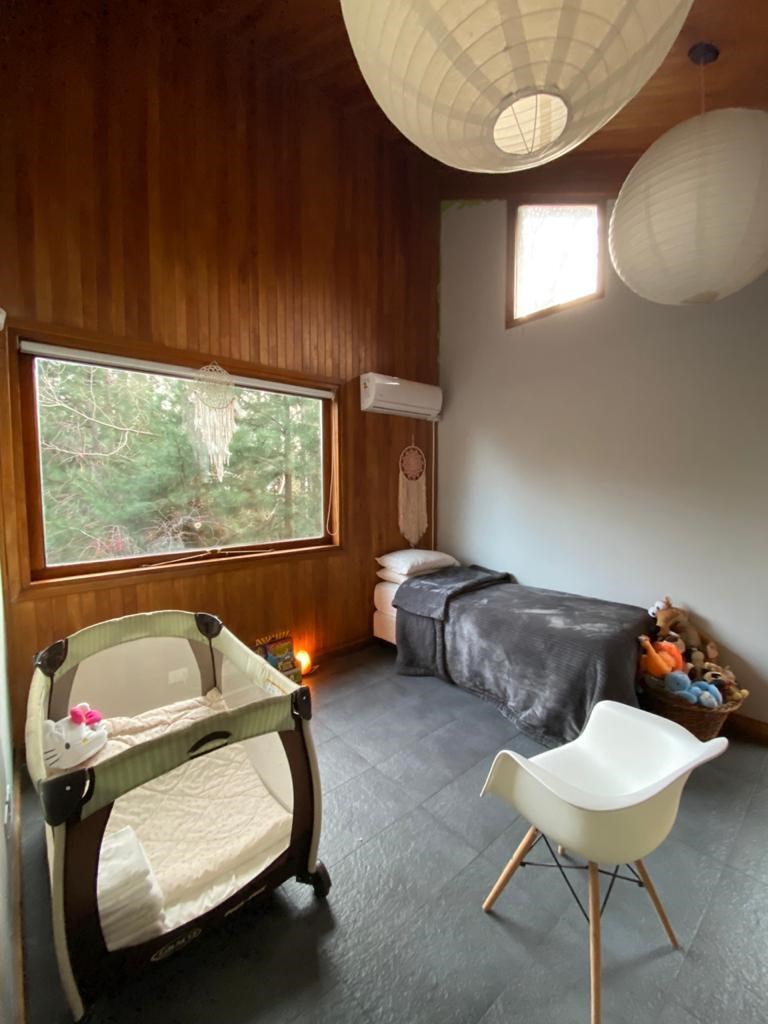 Dormitorio PA