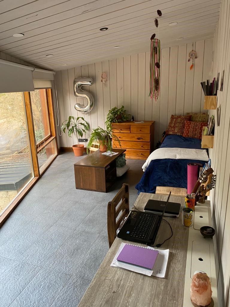 Dorm. PA frente