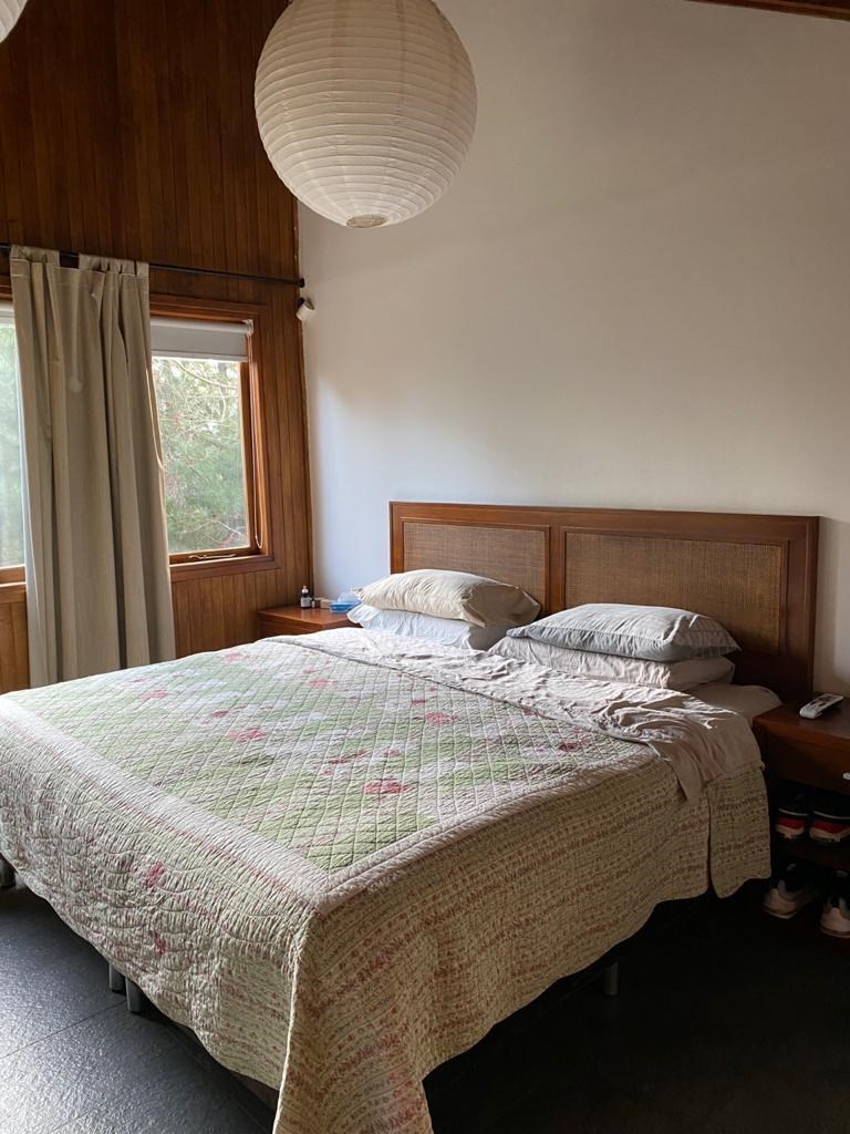 Dorm. principal