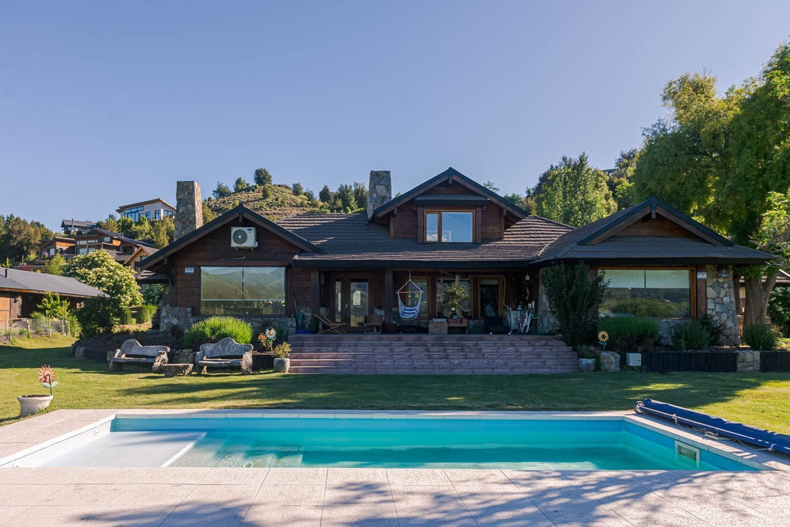 Ruta 62 Peñon de Lolog