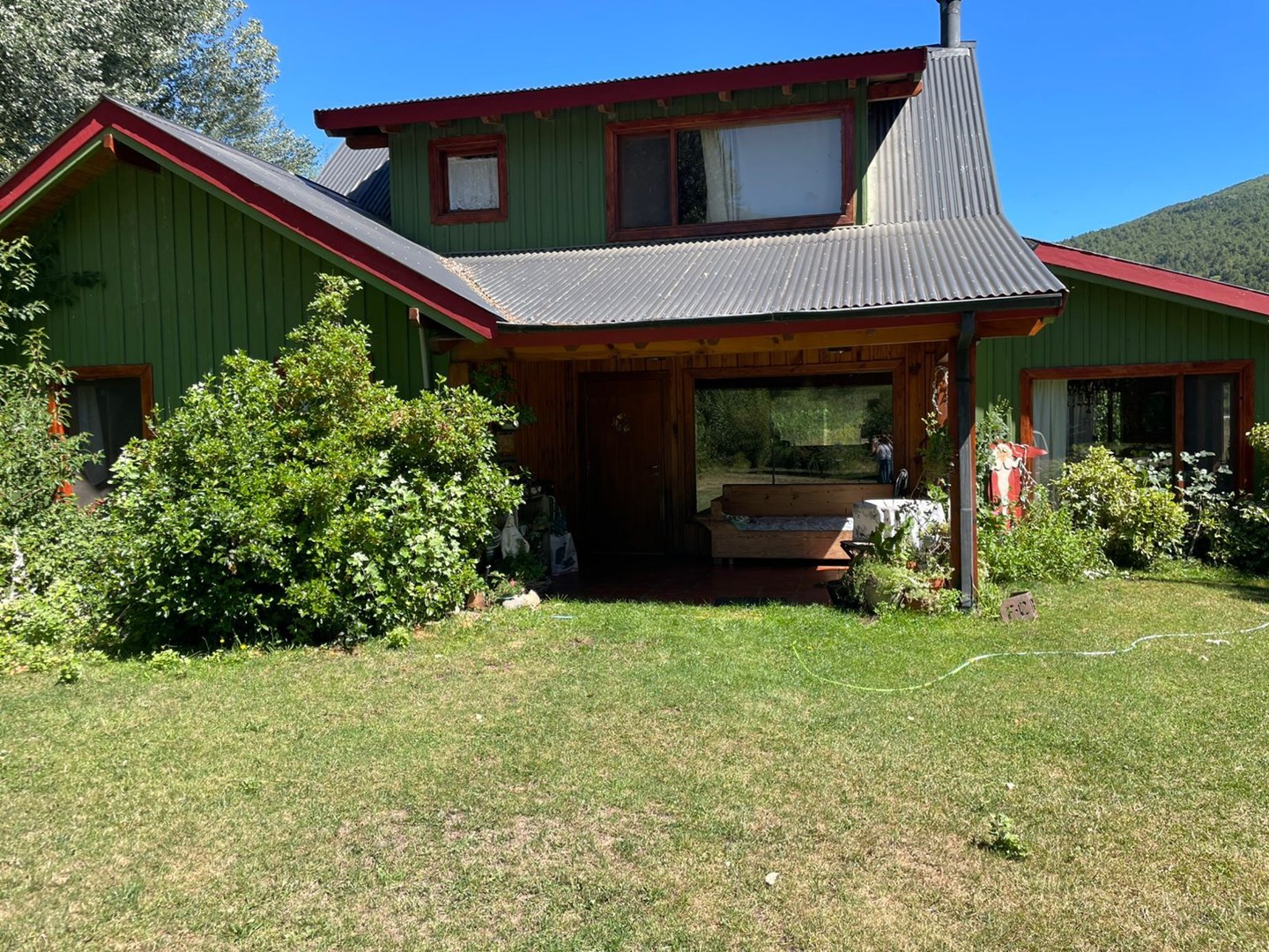 Callejon de Torres 1200