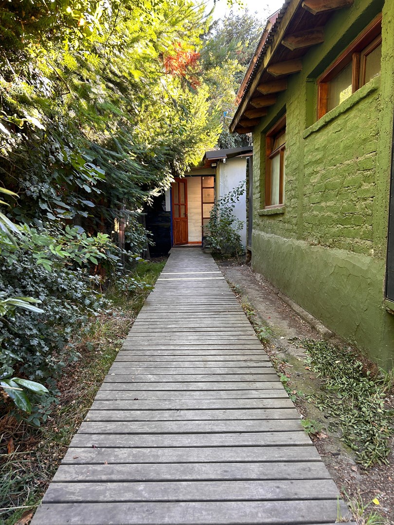 Callejón de Bello 100