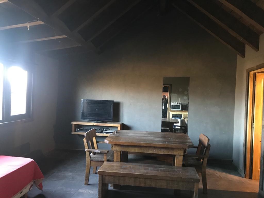 Club de Campo Peñon de Lolog