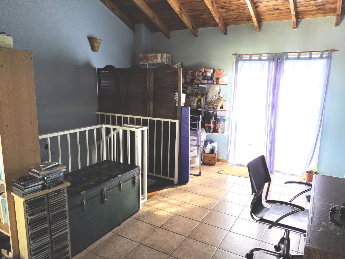 Duplex 4 amb Munro