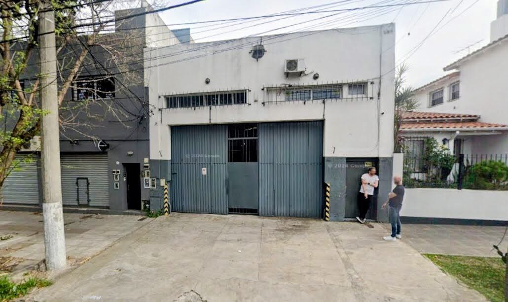 Zufriategui 3800