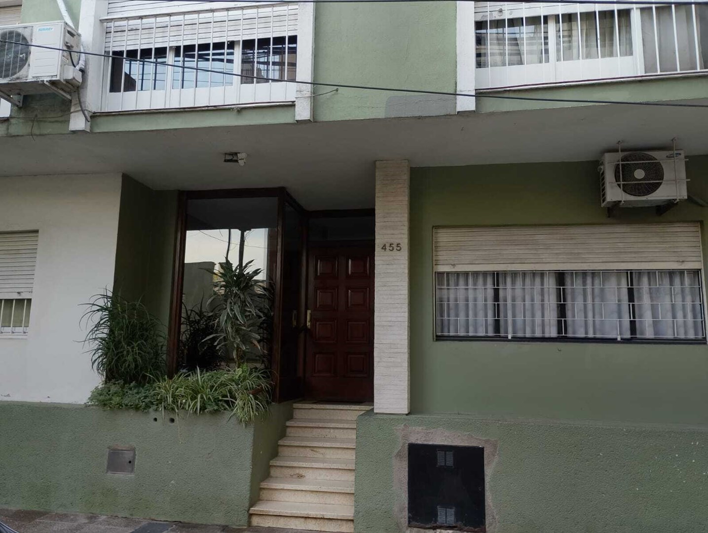 Manuel de Uribelarrea 400