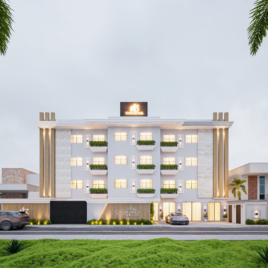 Rua Geraldo Rebelo 1400