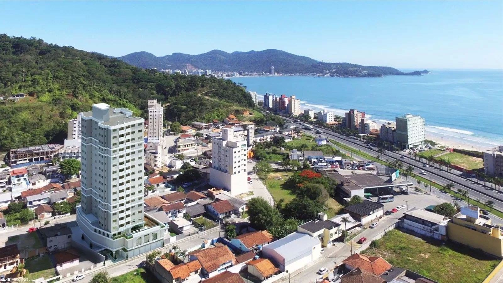 Rua 406 A 100