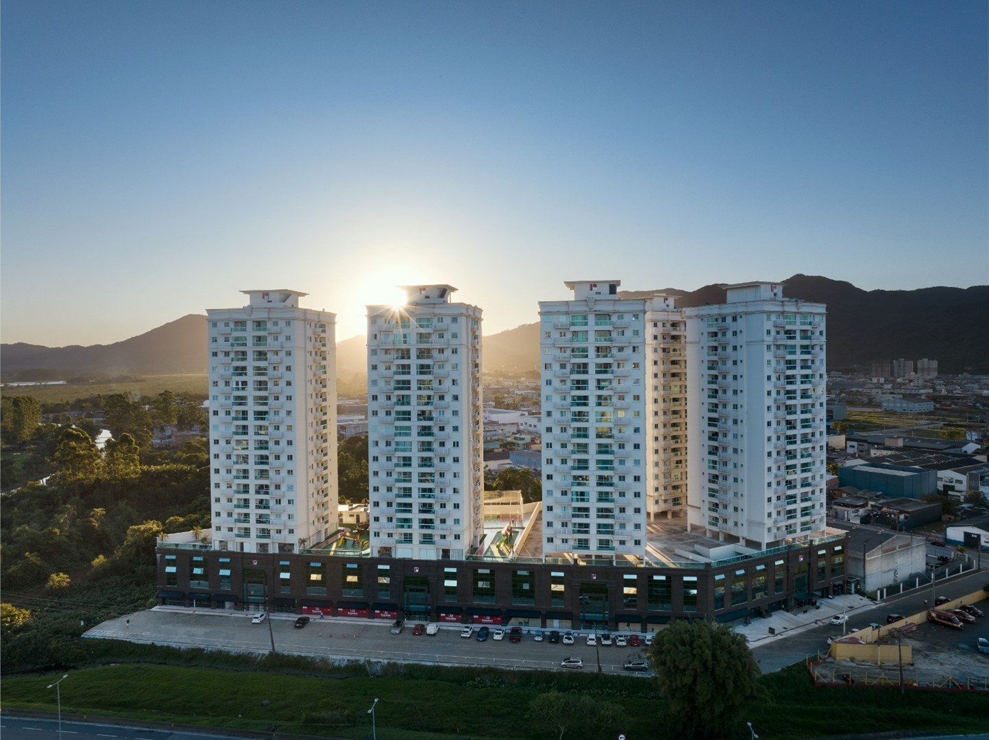 Rua 460 0