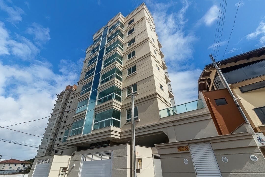 Rua Alcides Cláudio Sgrot 0