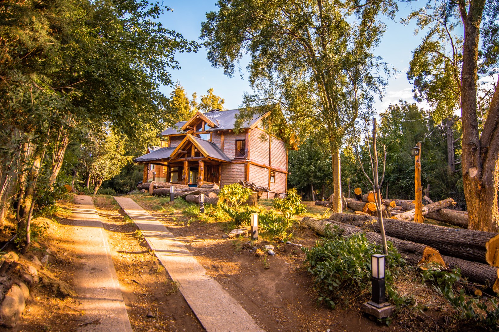 Nahuel Huapi 0