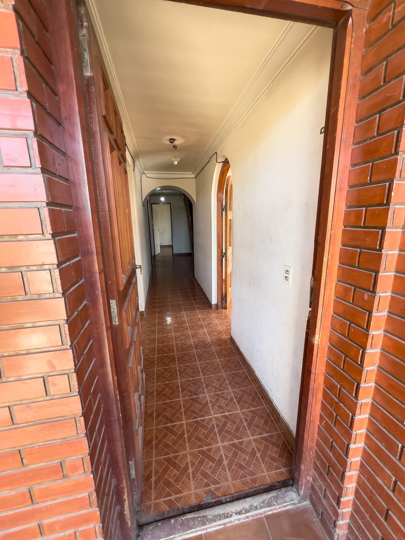 dpto trasero entrada