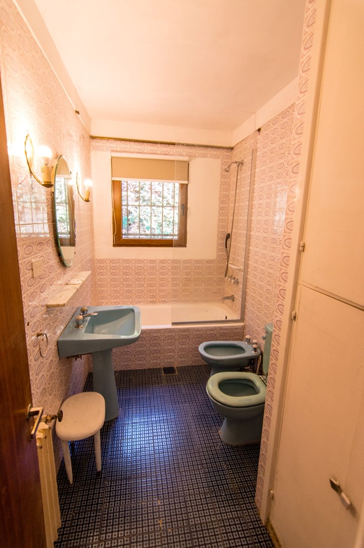 Avenida Bustillo 6000