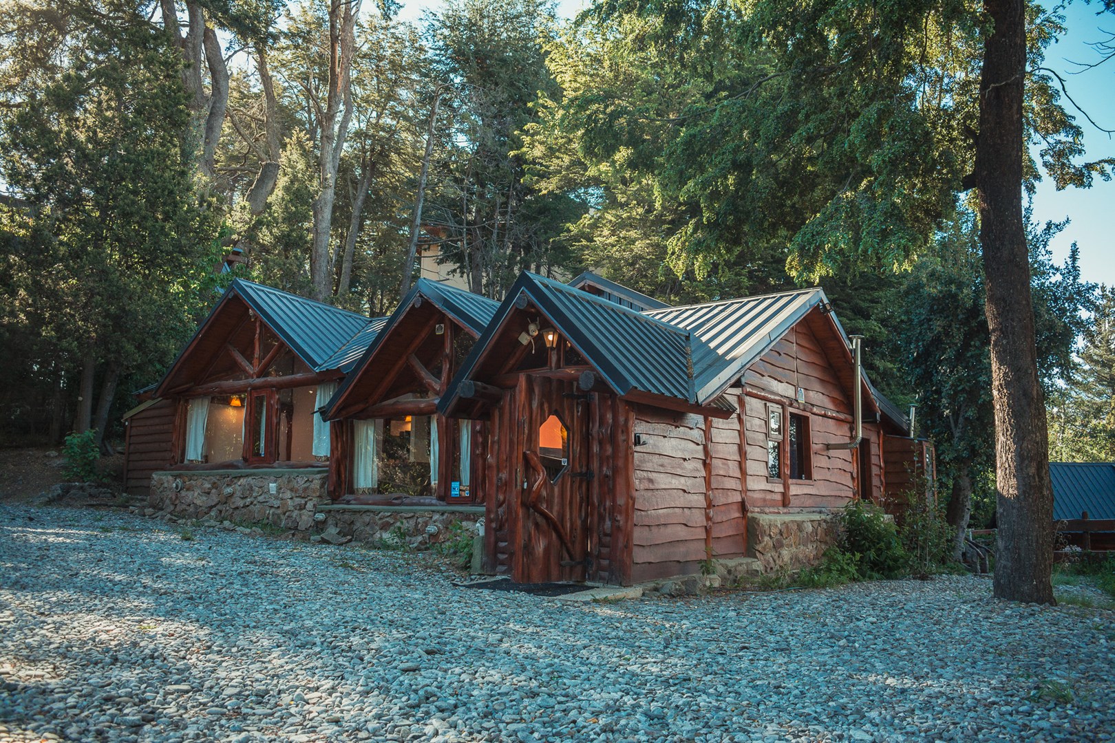 Avenida Bustillo 17900