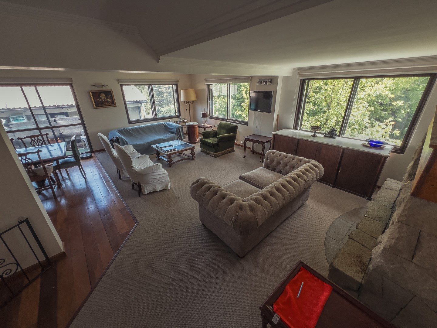 Pasaje Gutierrez 700, 5 H