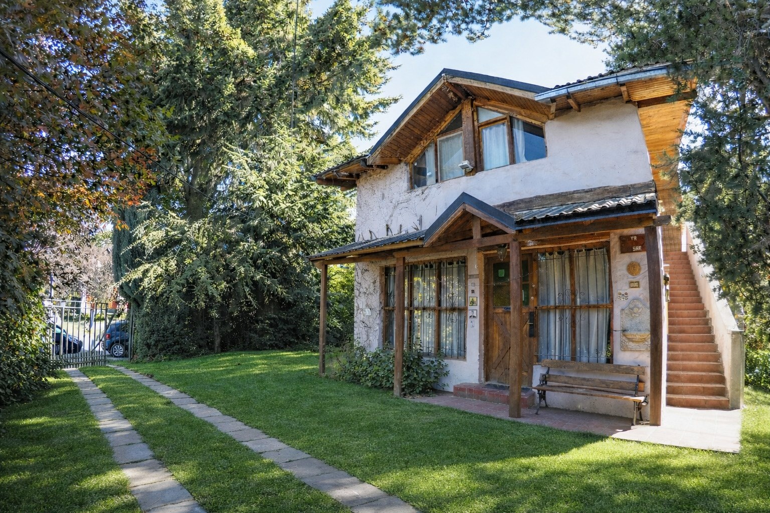 Campinchuelo y Alemania 1000