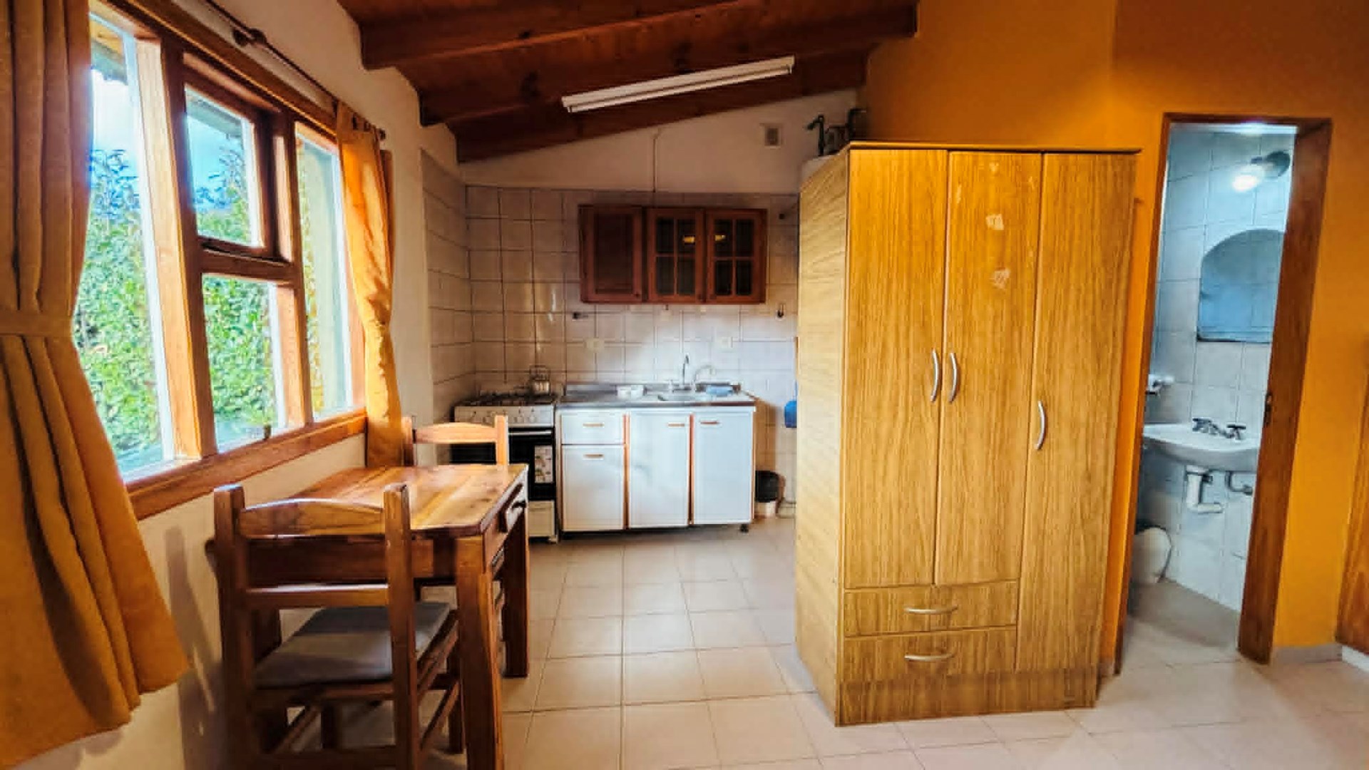 Mariano Moreno 58000