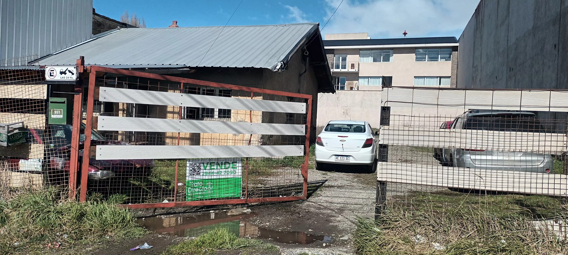 Vilcapugio 900