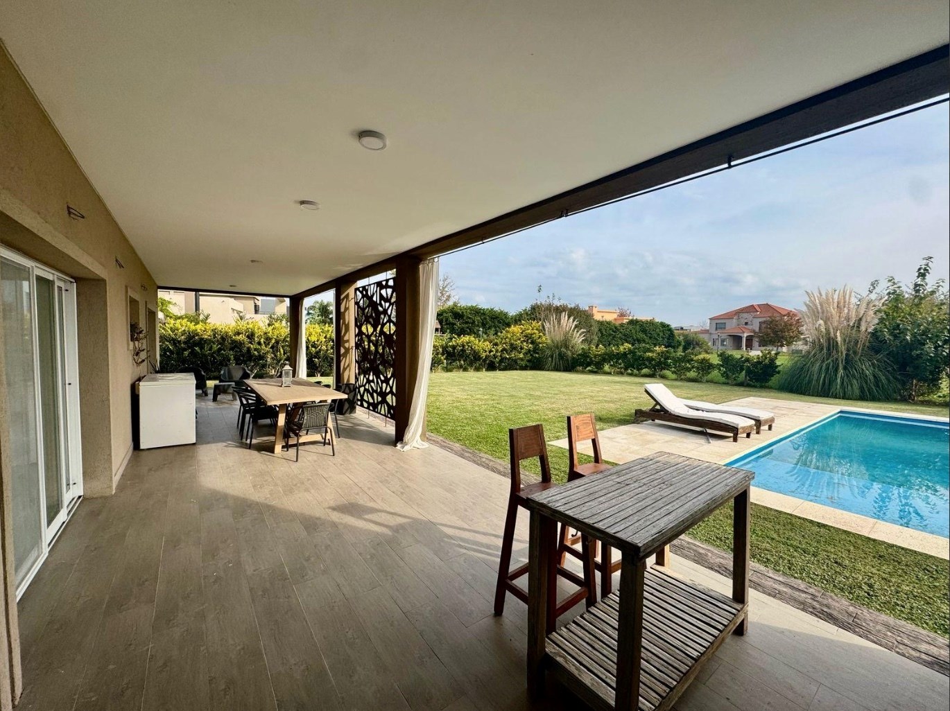 HARAS STA MARIA - LOS ROBLES