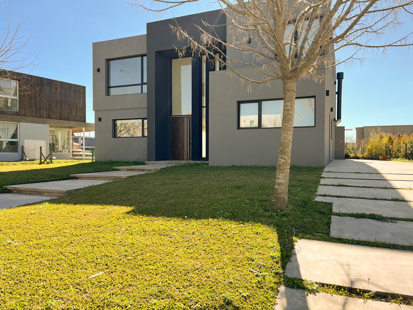 Acacias - Puertos del Lago - 100