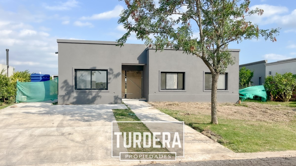 El Canton - Islas 400