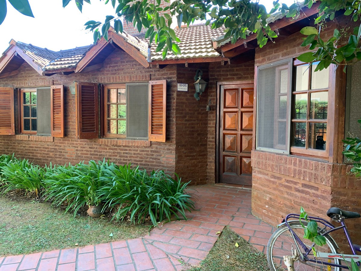 Club privado Loma Verde 0