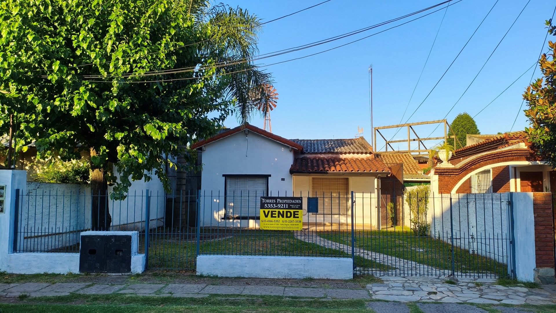 Patricias Mendocinas 200