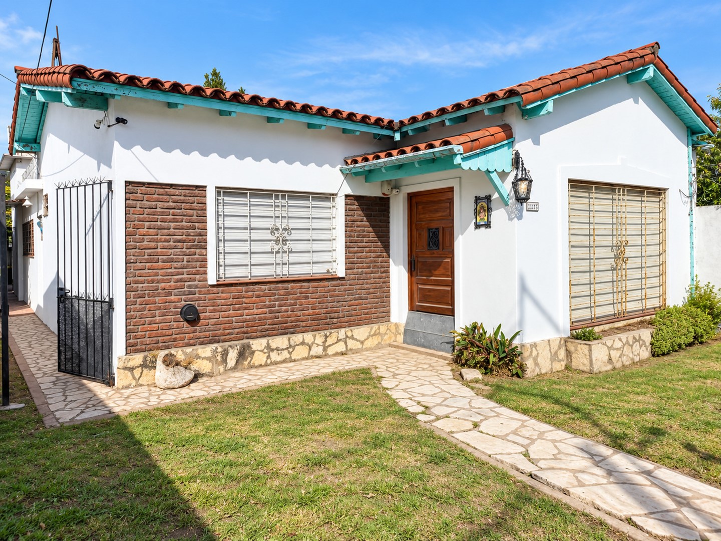 Paso de la Patria 2900