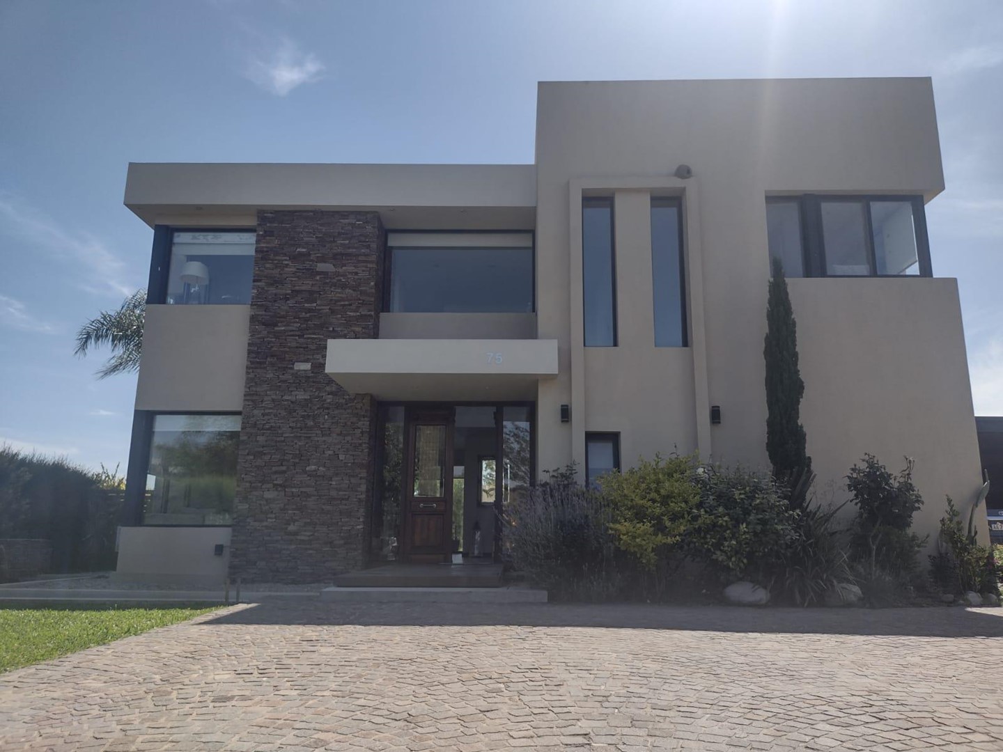 VP Venta Casa 5 amb a La Laguna barrio San Marco Villanueva Tigre