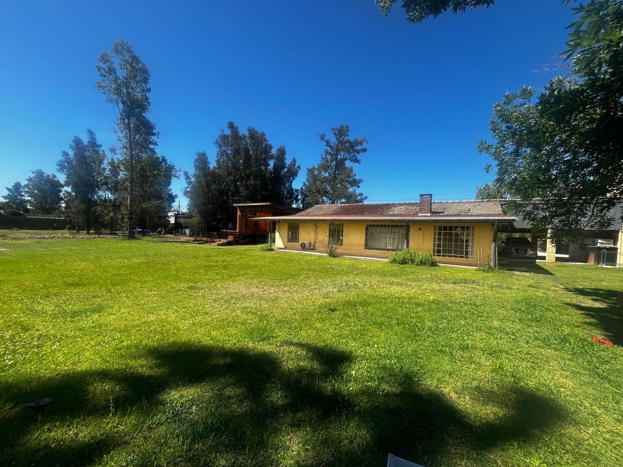 VP. Venta Casa c/Cabaña en La Pista Ing Maschwitz