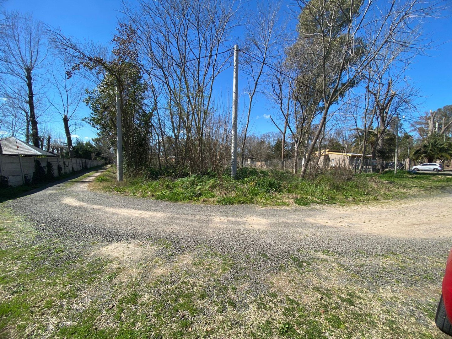 MTA. Venta Lote 516m2 en Barrio Semicerrado Garin Chico 2 Escobar