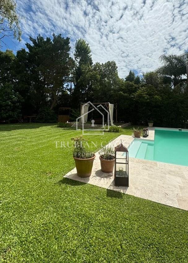 Av. de Los Lagos 4800