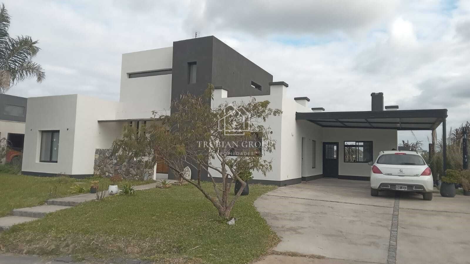Casa 5 amb en Alquiler en barrio Santa Isabel I Ing Maschwitz Escobar