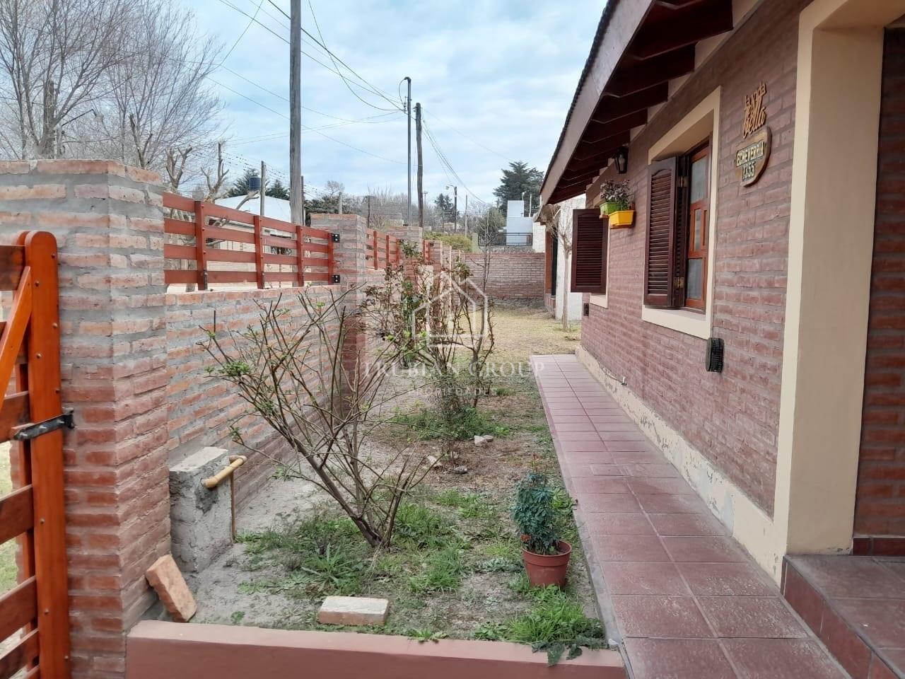 casa en venta Santa Maria Cordoba 1300