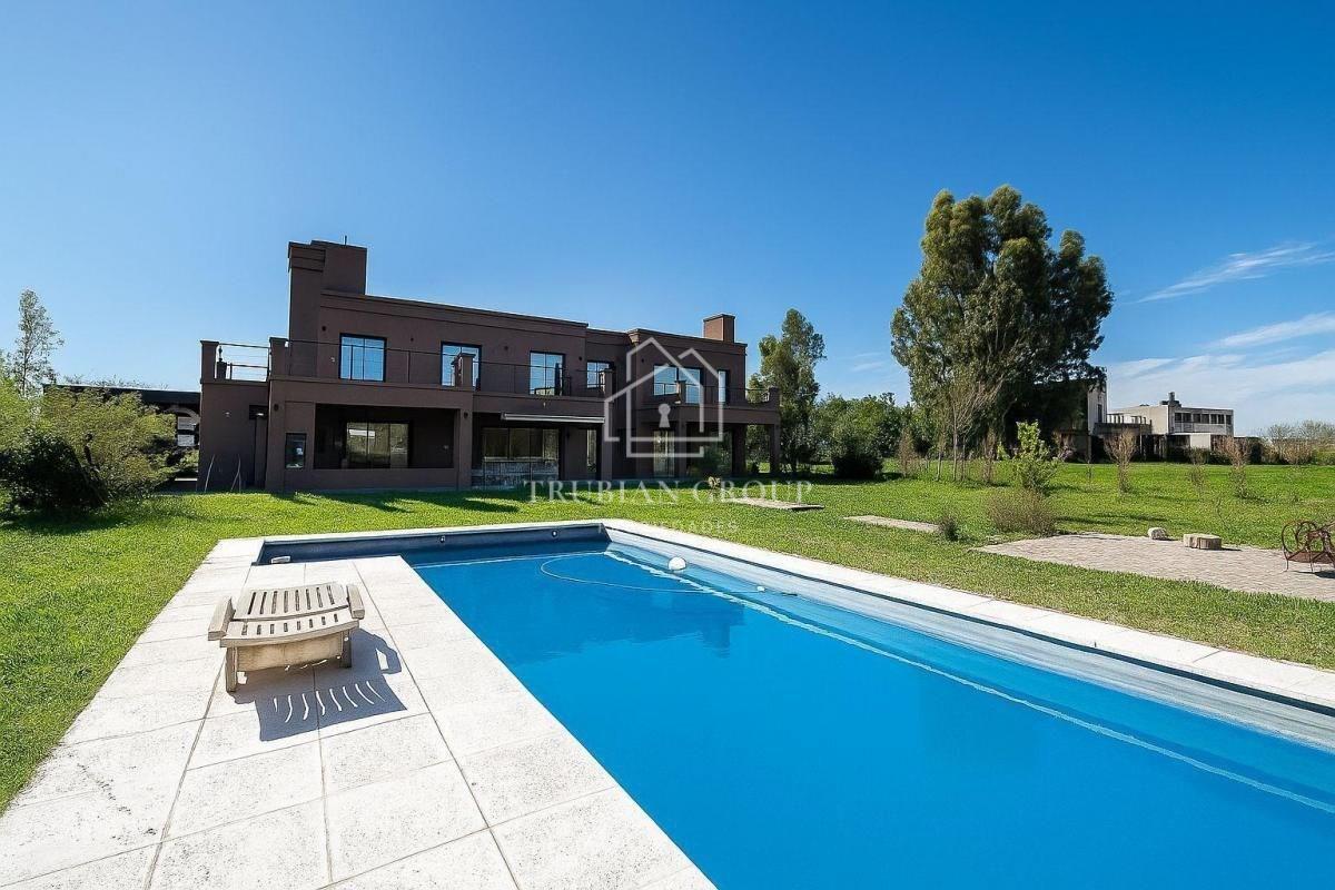 Casa en venta en San Matias   Área 0