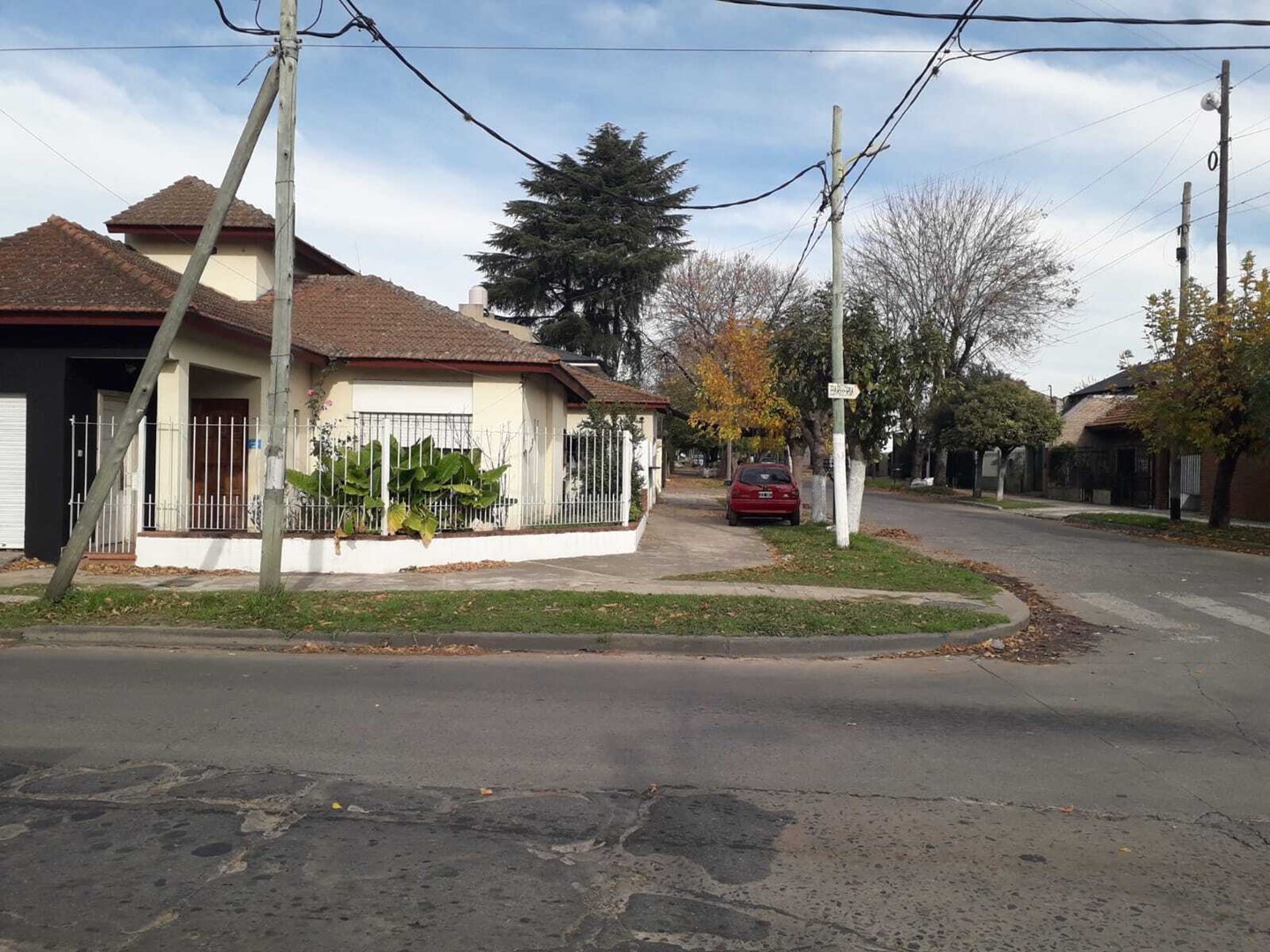 General Alvear 1000