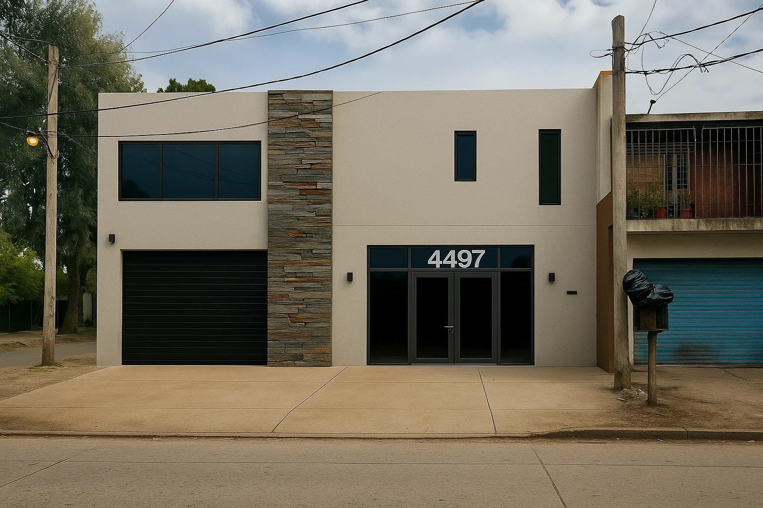 AVENIDA PEDRO DREYER 4400