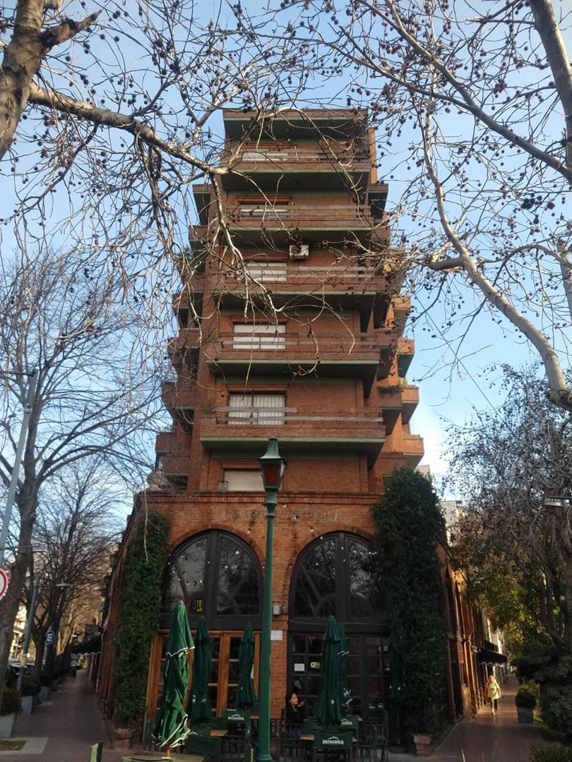 Simon de Iriondo 1100