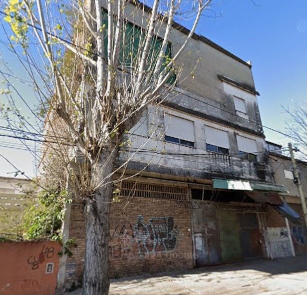 Blanco Encalada 1900