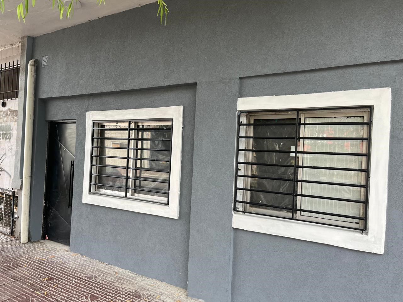 Blanco Encalada 2100