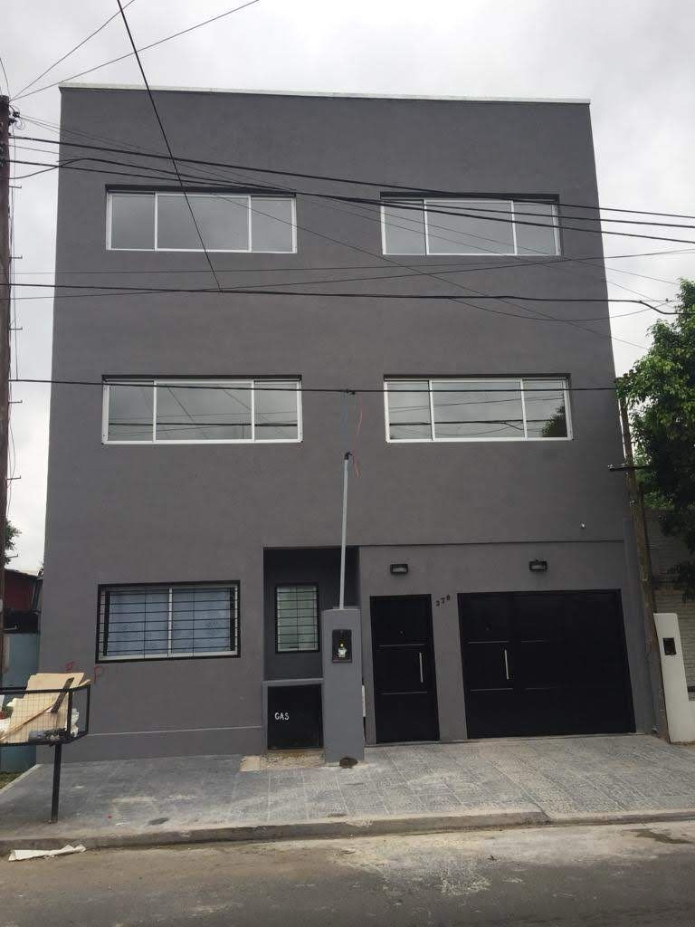 Calle 42 e/ 123 y 124