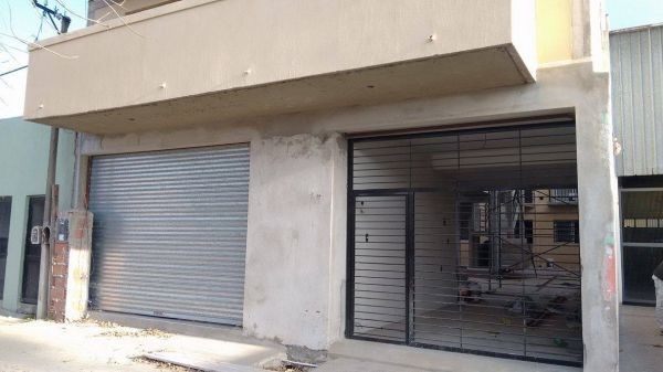 Calle 122 e/ 35 y 36 100