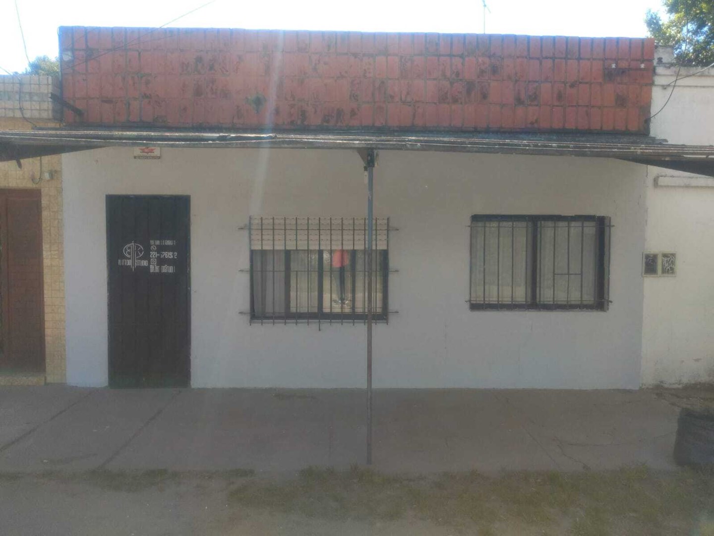 CALLE 452 ESQ 25 2900