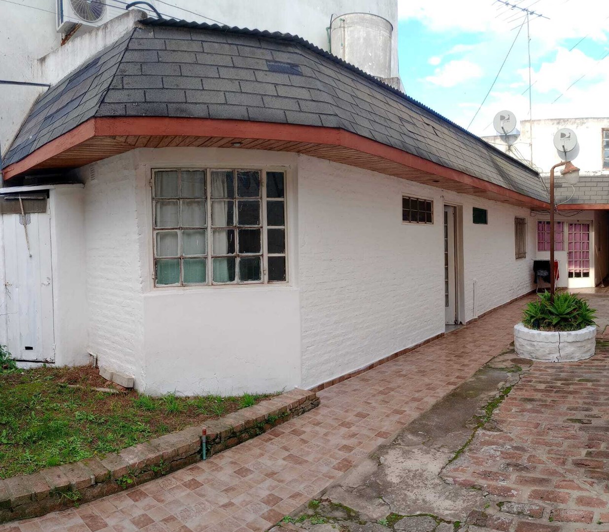 Calle 60 esq 128