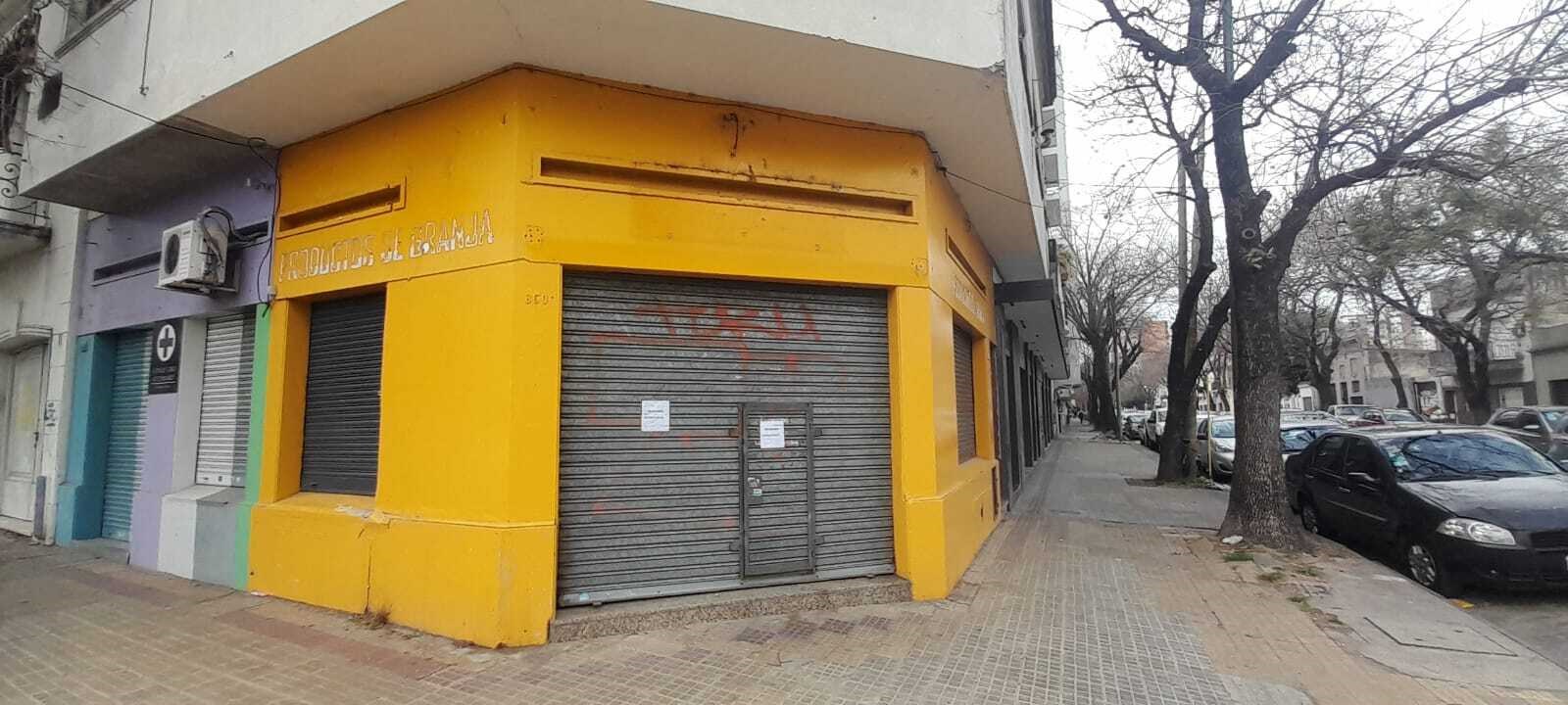 Calle 41 esq 11