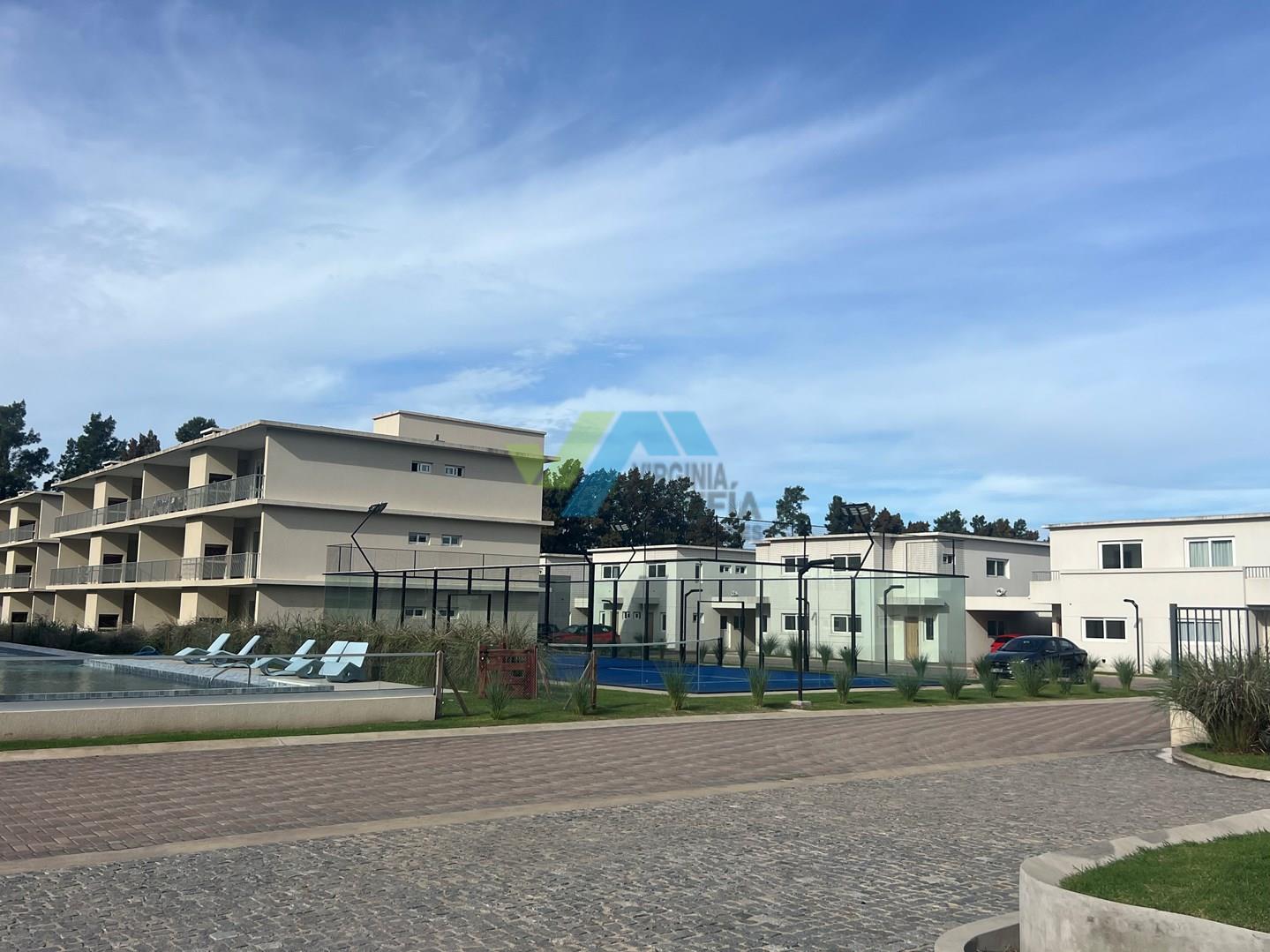 CHIC VILLAGE DEPARTAMENTOS