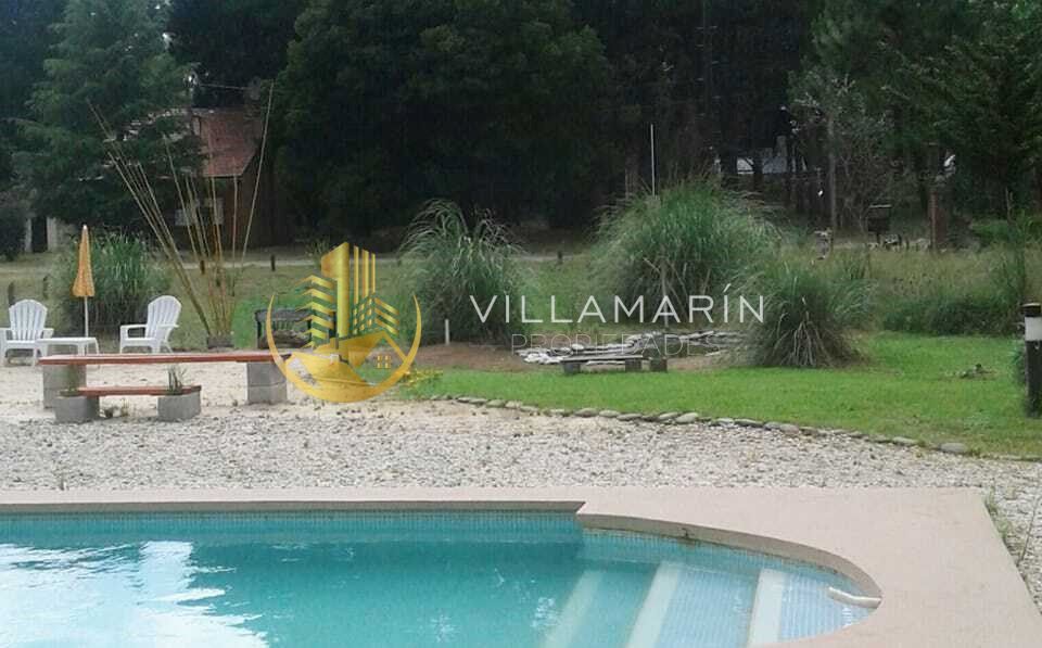 Los Pinos 600
