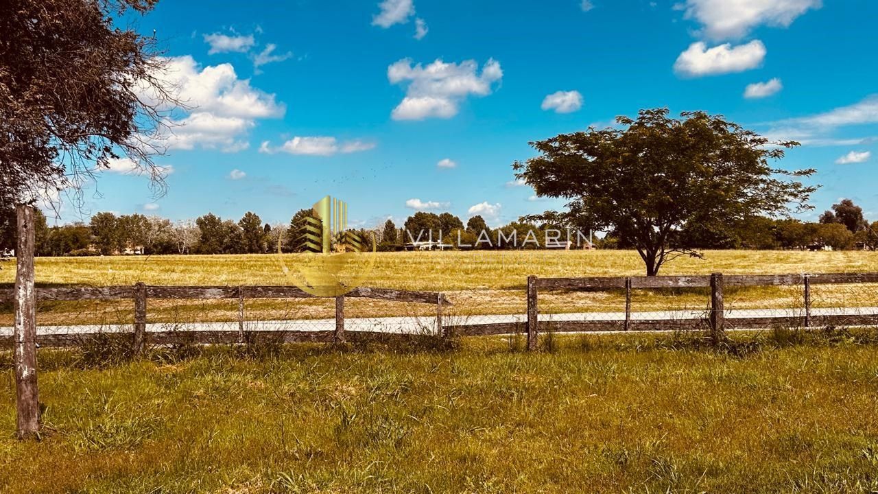 Haras El Malacate, Exaltación de la Cruz