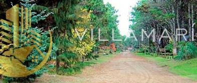 Los ¨Pinos, costa del este 600